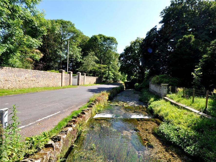Sixpenny Cottage Upwey Luaran gambar