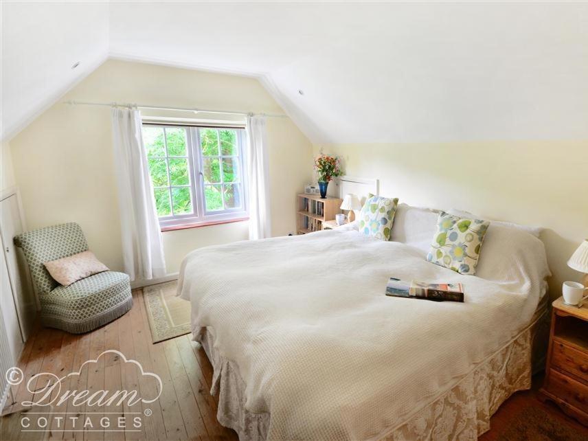Sixpenny Cottage Upwey Luaran gambar