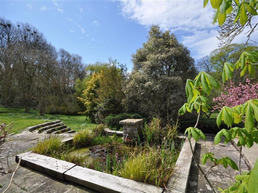 Sixpenny Cottage Upwey Luaran gambar