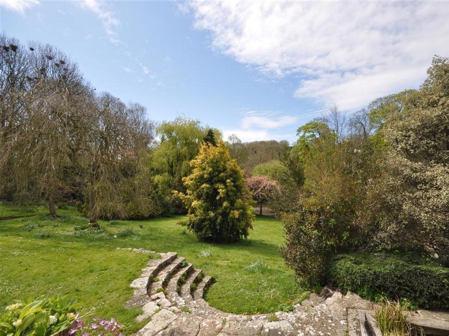 Sixpenny Cottage Upwey Luaran gambar