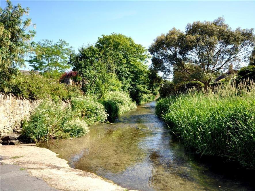 Sixpenny Cottage Upwey Luaran gambar